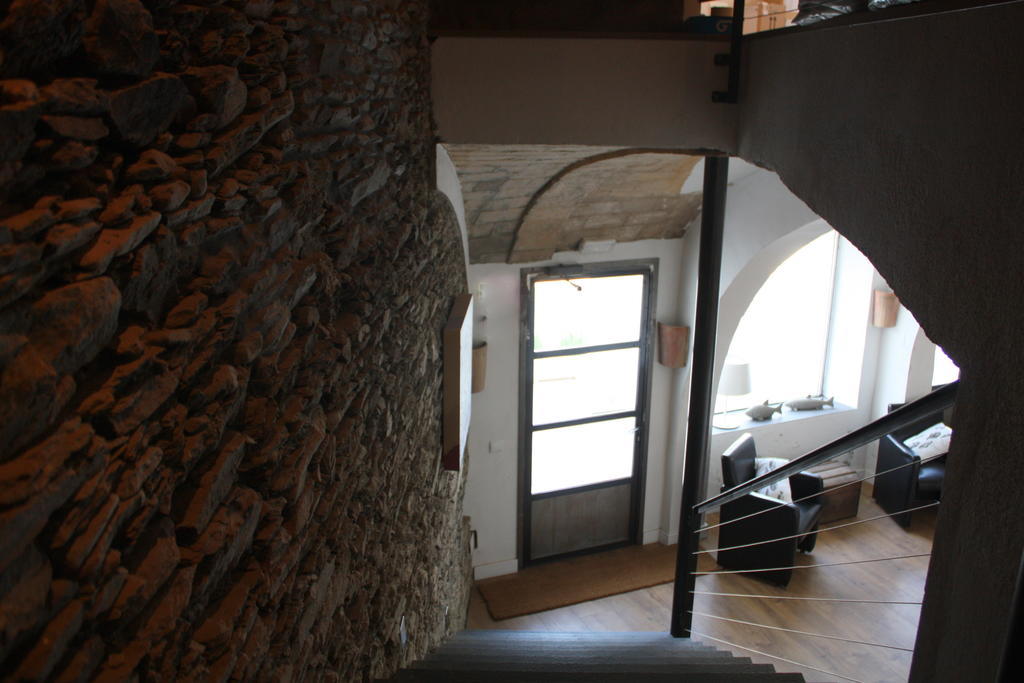 Hotel Horta D'En Rahola - Adults Only Cadaqués Exteriér fotografie