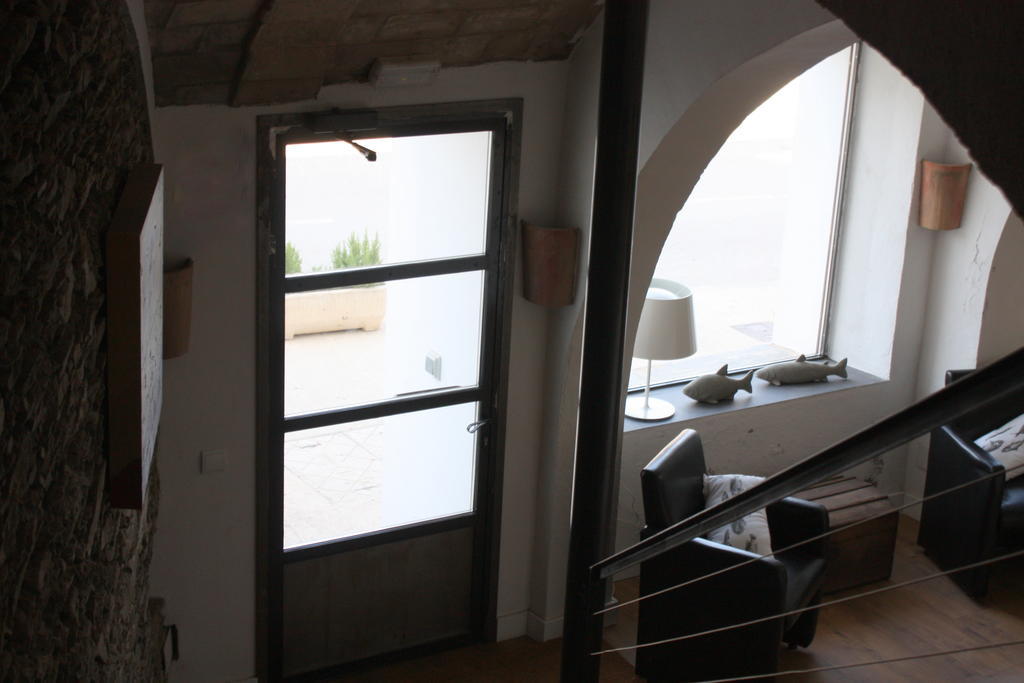 Hotel Horta D'En Rahola - Adults Only Cadaqués Exteriér fotografie