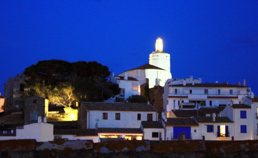 Hotel Horta D'En Rahola - Adults Only Cadaqués Exteriér fotografie