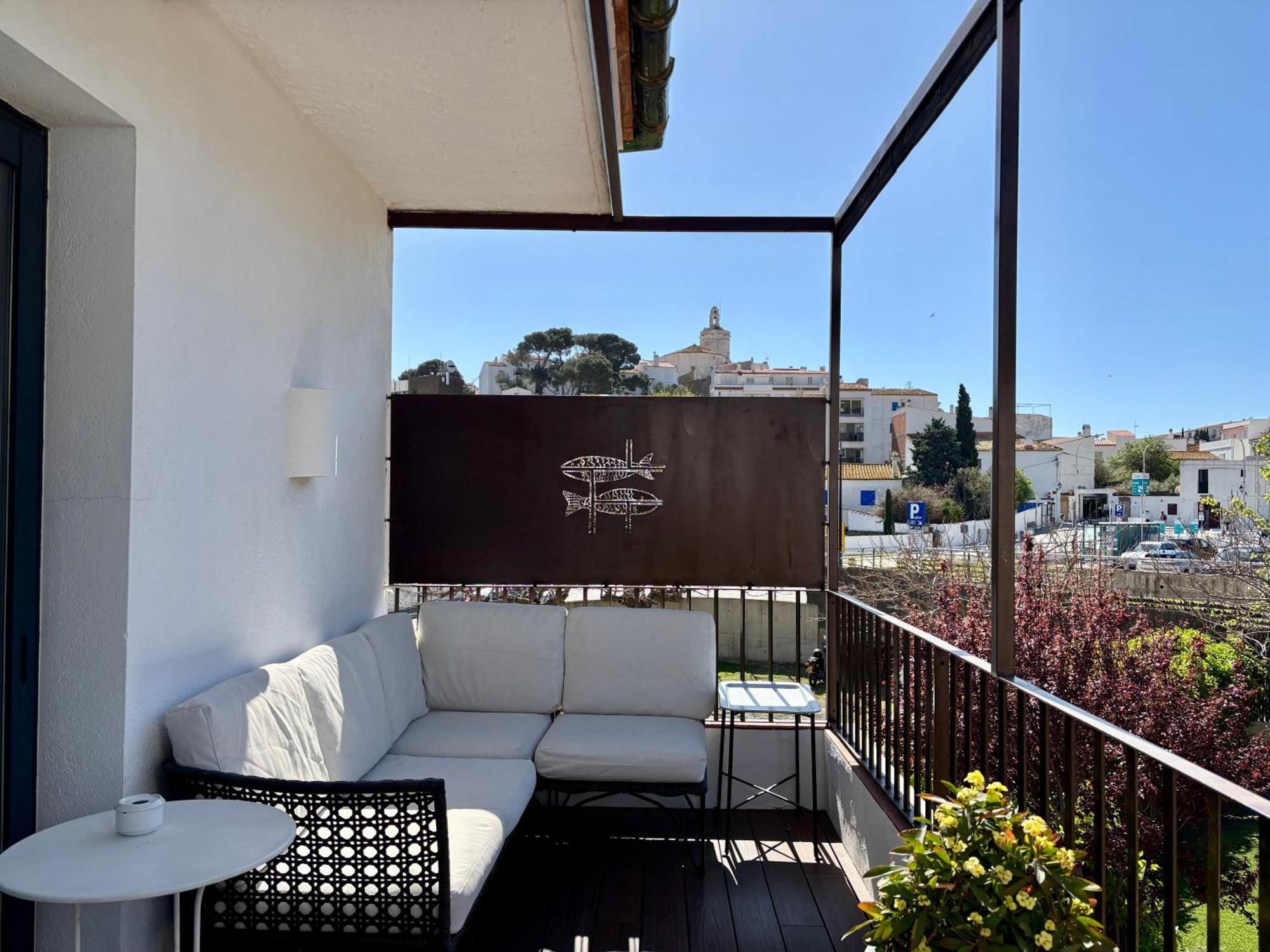Hotel Horta D'En Rahola - Adults Only Cadaqués Exteriér fotografie