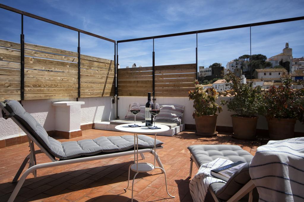 Hotel Horta D'En Rahola - Adults Only Cadaqués Exteriér fotografie