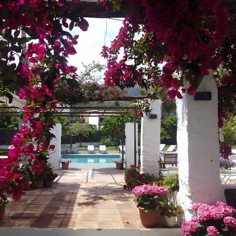Hotel Horta D'En Rahola - Adults Only Cadaqués Exteriér fotografie