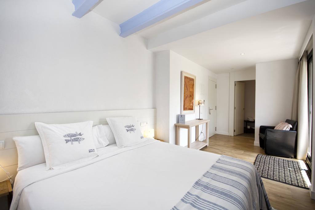 Hotel Horta D'En Rahola - Adults Only Cadaqués Exteriér fotografie