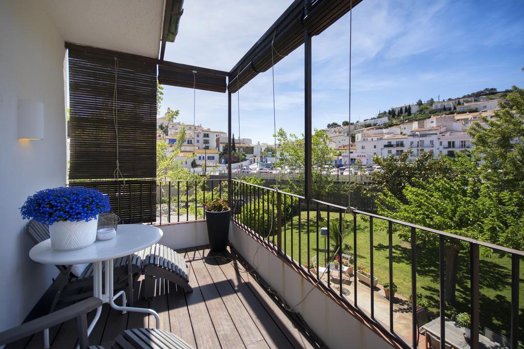 Hotel Horta D'En Rahola - Adults Only Cadaqués Exteriér fotografie
