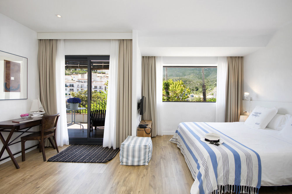 Hotel Horta D'En Rahola - Adults Only Cadaqués Exteriér fotografie