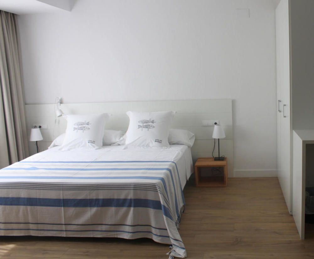 Hotel Horta D'En Rahola - Adults Only Cadaqués Exteriér fotografie