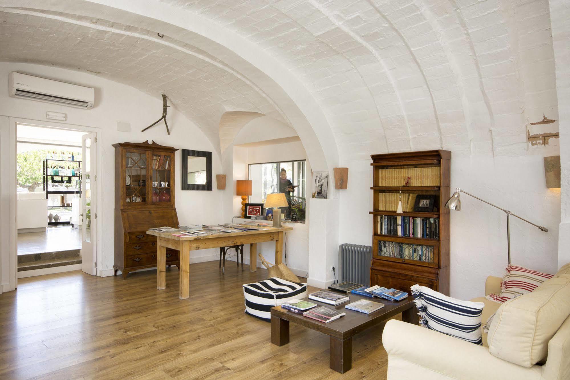 Hotel Horta D'En Rahola - Adults Only Cadaqués Exteriér fotografie