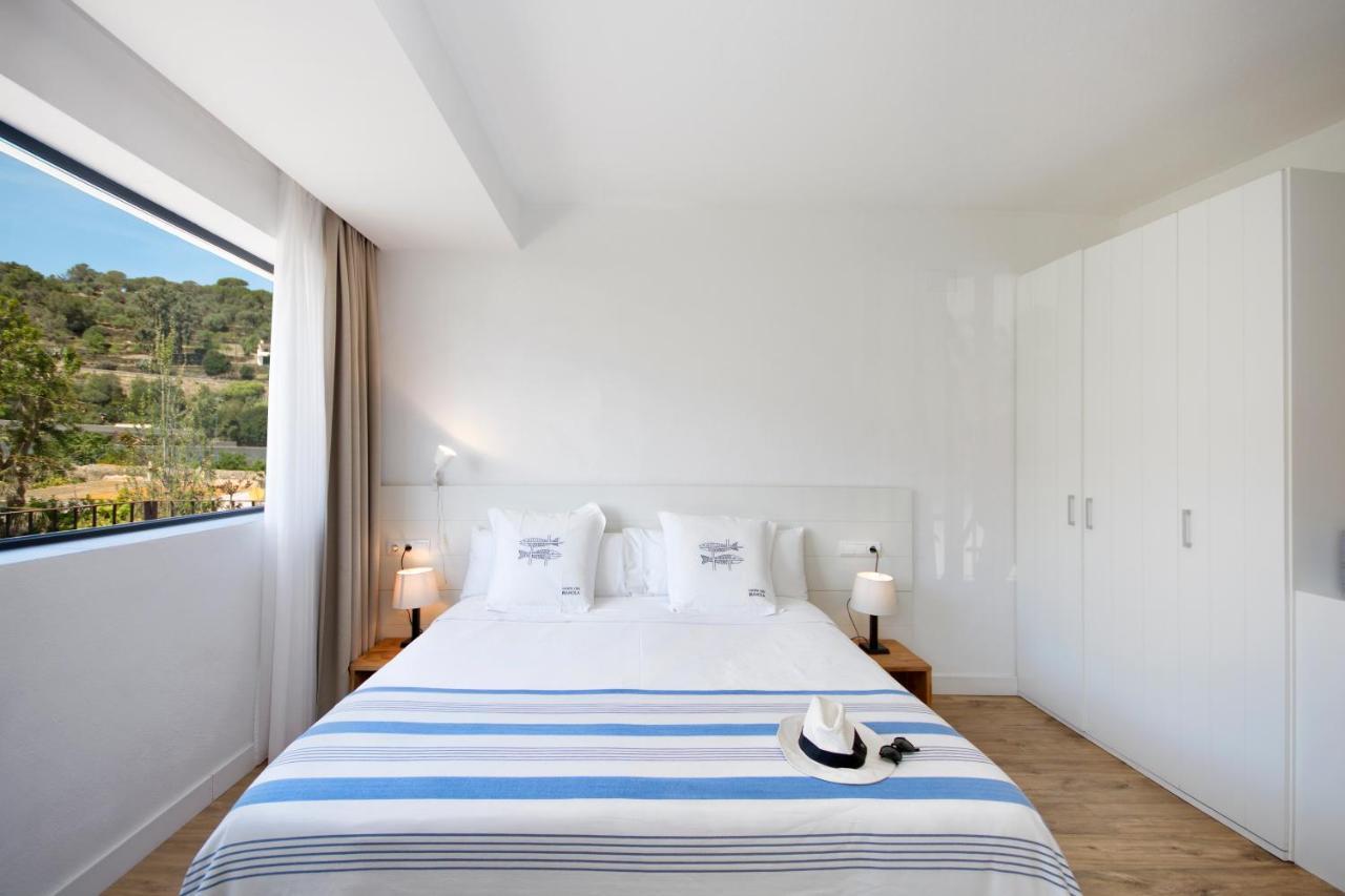 Hotel Horta D'En Rahola - Adults Only Cadaqués Exteriér fotografie